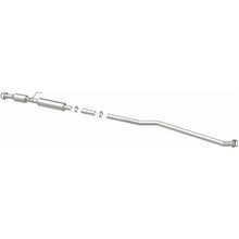 Load image into Gallery viewer, MagnaFlow Conv DF 14-16 Mazda 6 2.5L OEM Underbody