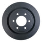 Timbren 21-26 Ford F-150 BES Coated Brake Rotor - Rear