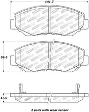 Load image into Gallery viewer, Technical Drawing