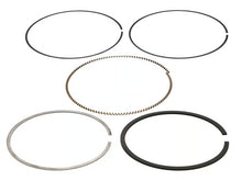Load image into Gallery viewer, Wiseco 75.00mm 1.0/1.0/2.0mm Ring Set