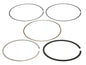 Wiseco 75.00mm 1.0/1.0/2.0mm Ring Set