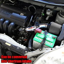 Load image into Gallery viewer, HPS Performance Cold Air Intake Kit 837-513P