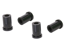 Load image into Gallery viewer, SuperPro Leaf Spring Bushing