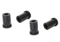 SuperPro Leaf Spring Bushing