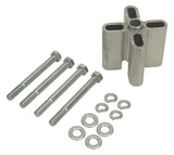 Engine Cooling Fan Blade Spacer