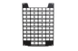 Gen-Y 17+ Ford F250/ F350 Defender Center Molle Panel for Headache Rack - Black
