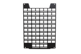 Gen-Y 19+ Dogde Ram 2500/3500 Defender Center Molle Panel for Headache Rack - Black