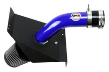 Load image into Gallery viewer, HPS Performance Cold Air Intake Kit 837-573BL