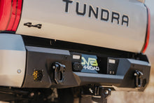 Load image into Gallery viewer, DV8 22-26 Toyota Tundra Spec Series Rear Bumper