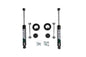 Zone Offroad 2020 Jeep JT 2in Leveling Spacer Kit