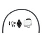 Wilwood Remote Reservoir Kit 7oz w/ Fittings