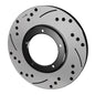 Wilwood ROTOR1110-095DR421-044LNEXXXXL 5X4.961 SRP black