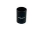 GReddy 45mm x 70mm Silicone Straight Hose - Black