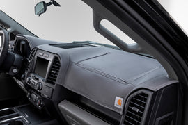 Covercraft 95-96 Chevrolet GMC Carhartt Limited Edition DashMat - Gravel