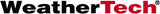 WeatherTech 25+ Toyota Camry FloorLiner HP- Rear