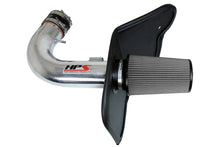 Load image into Gallery viewer, HPS Performance Air Intake Kit 827-607P