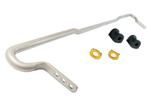 Load image into Gallery viewer, Whiteline 15-20 Subaru WRX (Incl. Premium/Limited) Front And Rear Sway Bar Kit