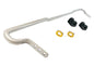 Whiteline 15-20 Subaru WRX (Incl. Premium/Limited) Front And Rear Sway Bar Kit