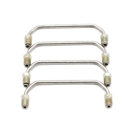 Wilwood tube assembly slii .81 4-PK