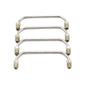 Wilwood tube assembly slii .81 4-PK