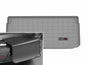 WeatherTech 14-24 MINI Hardtop 2 door Behind 3rd Row Cargo Liner w/Bumper Protector - Grey