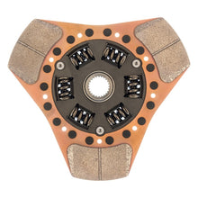 Load image into Gallery viewer, Exedy Stage 2 Replacement Clutch Disc (Fits 15950 &amp; 15950HD)