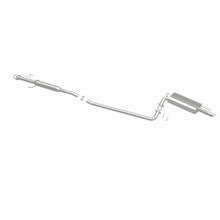Load image into Gallery viewer, MagnaFlow BRE Exhaust Kit Replacement Stainless Toyota