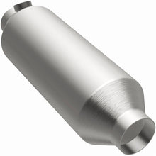 Load image into Gallery viewer, MagnaFlow 83-91 Volkswagen Vanagon Universal Catalytic Converter