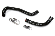 Load image into Gallery viewer, HPS Performance Silicone Hose Kit - Radiator Hose 57-1303-BLK