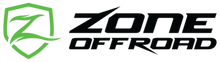 Load image into Gallery viewer, Zone Offroad 10-23 Toyota 4Runner 3in Spacer Lift Box Kit