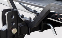 Load image into Gallery viewer, Access Universal 82in Frame Rockstar Quick Hitch (Use w/ 2.5in Ball Mount) - Black