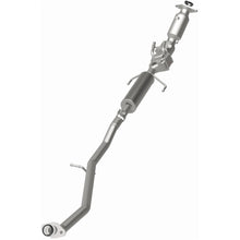 Load image into Gallery viewer, MagnaFlow Conv DF 12-17 Toyota Prius V Base Underbody 1.8L