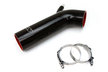 Load image into Gallery viewer, HPS Performance Silicone Hose Kit - Air Intake Hose 57-1232-BLK