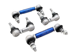 SuperPro 18-23 Kia Stinger HD Adjustable End Link Set (TRC1035 + TRC1085)