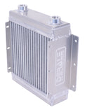 18 Row Hi-Flow Racing Remote Fluid Cooler, 7/8-14 UNF O-ring