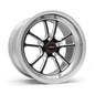 Weld S70 RT-S 18x13in / 5x4.75 BP / in. BS - Black Wheel