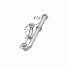 Load image into Gallery viewer, BRE Exhaust 09-15 Pilot 3.5L Front Pipe Kit