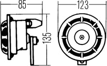 Load image into Gallery viewer, Technical Drawing