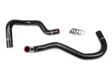 Load image into Gallery viewer, HPS Performance Silicone Hose Kit - Radiator Hose 57-1921R-BLK