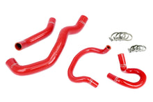 Load image into Gallery viewer, HPS Performance Silicone Hose Kit - Radiator and Heater Hose 57-2099-RED