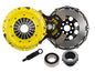 ACT 96-99 BMW M3 3.2L I6 HD/Race Sprung 4 Pad Clutch Kit
