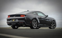 Load image into Gallery viewer, MagnaFlow 2024 Ford Mustang Ecoboost 2.3L Competition Series Cat-Back Performance Exhaust System