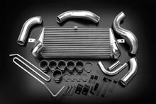 Load image into Gallery viewer, GReddy Mazda RX-7 FD3S T-24F Intercooler Factory Comp *Special Order*