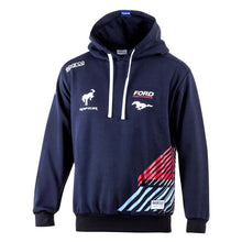 Load image into Gallery viewer, Sparco Hoodie Ford Performance - Large