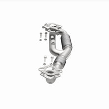 Load image into Gallery viewer, BRE Exhaust 02-05 Sedona 3.5L Front Pipe Kit
