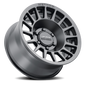 Method MR707 Bead Grip 18x9 / +18mm Offset / 6x135 BP / 87mm CB - Matte Black