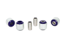 SuperPro Control Arm Bushing Kit