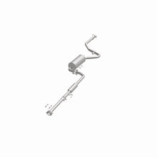 Load image into Gallery viewer, MagnaFlow BRE Exhaust Kit 07-12 Hyundai Elantra 2.0L