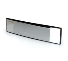 Load image into Gallery viewer, NRG 300mm Wide Panorama Clip-on Rearview Mirror - Convex w/ White Tint