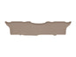 WeatherTech 25-26 Cadillac Escalade/Escalade V 2nd Row Rear FloorLiner HP - Tan